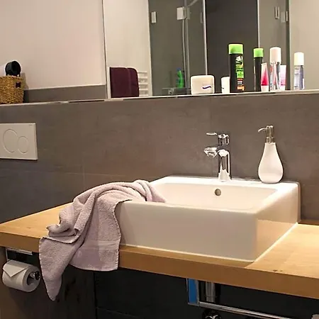 Hotel Fruehstueckshotel Fuerstenwerth Wilhelmshaven