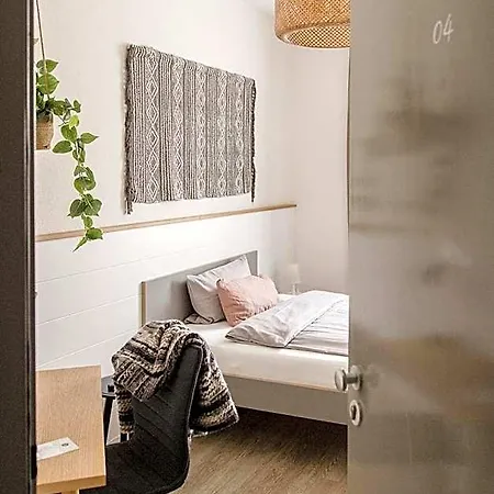 Fruehstueckshotel Fuerstenwerth Hotel 2*