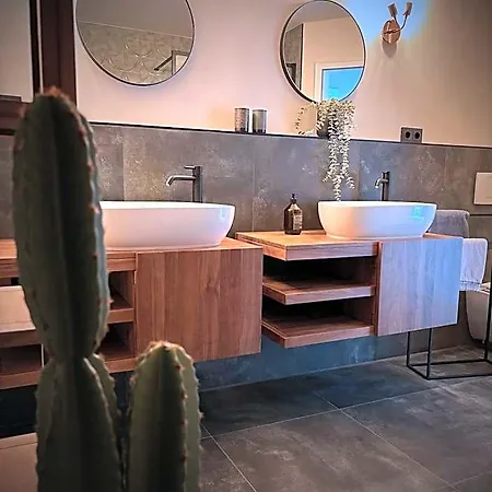Fruehstueckshotel Fuerstenwerth 2* ヴィルヘルムスハーフェン