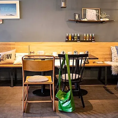Fruehstueckshotel Fuerstenwerth 2* ヴィルヘルムスハーフェン