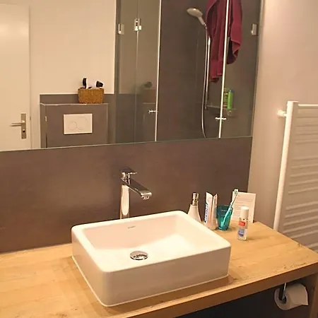 Fruehstueckshotel Fuerstenwerth 2* ヴィルヘルムスハーフェン