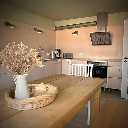 Fruehstueckshotel Fuerstenwerth 2*