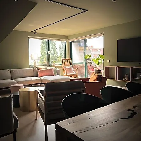 ホテル Fruehstueckshotel Fuerstenwerth