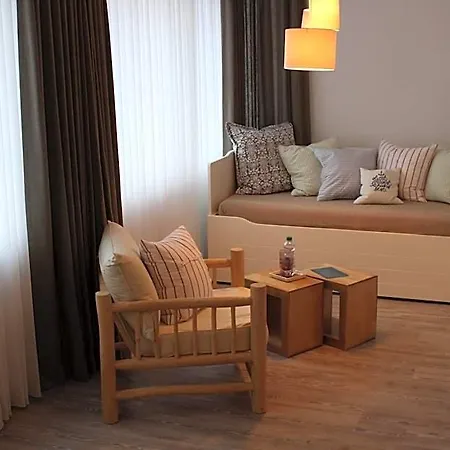 Fruehstueckshotel Fuerstenwerth Hotel