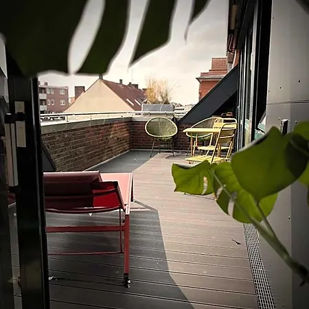 Fruehstueckshotel Fuerstenwerth Hotel 2*