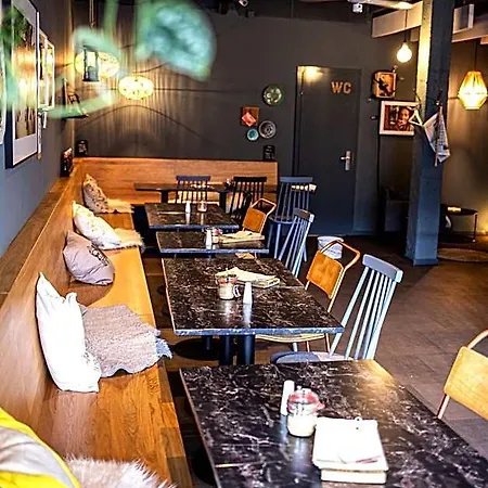 Fruehstueckshotel Fuerstenwerth 2*