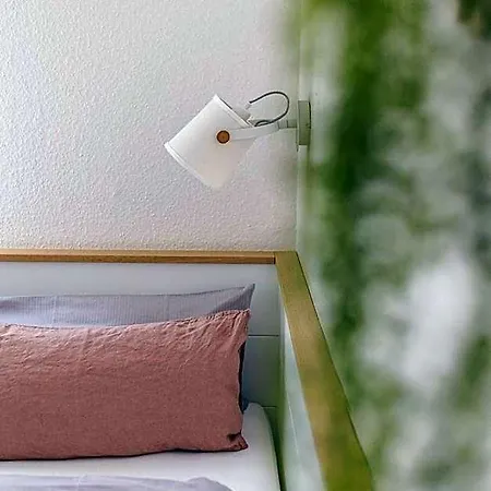 Fruehstueckshotel Fuerstenwerth 2*