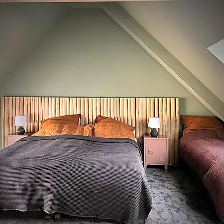 Hotel Fruehstueckshotel Fuerstenwerth 2*
