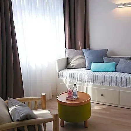 Fruehstueckshotel Fuerstenwerth Hotel 2*