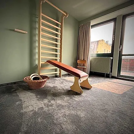 Fruehstueckshotel Fuerstenwerth Hotel 2*